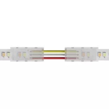 Коннектор токопроводящий гибкий Arte Lamp Strip-Accessories A31-10-MIX