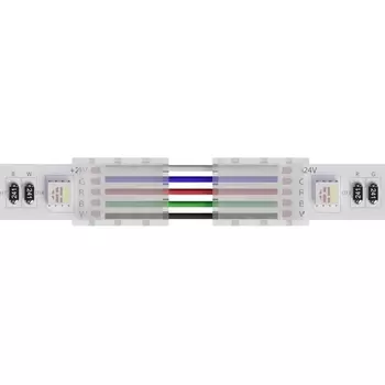 Коннектор токопроводящий гибкий Arte Lamp Strip-Accessories A31-12-RGBW