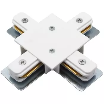 Коннектор Accessories Arte Lamp Track A110133