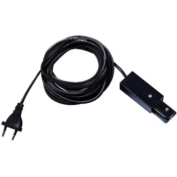 Коннектор Accessories Arte Lamp Track A160506