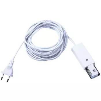 Коннектор Accessories Arte Lamp Track A160533