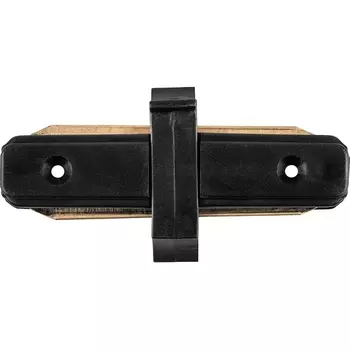 Коннектор Feron Track Black 10324