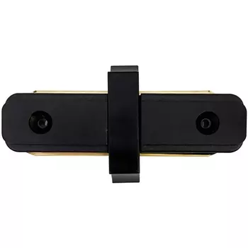 Коннектор Kink Light Track Black 166,19