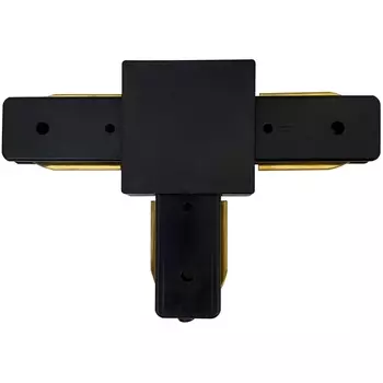 Коннектор Kink Light Track Black 168,19