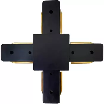 Коннектор Kink Light Track Black 169,19