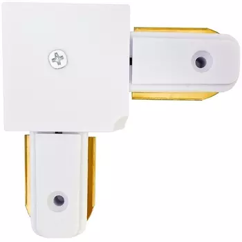 Коннектор Kink Light Track White 167,01