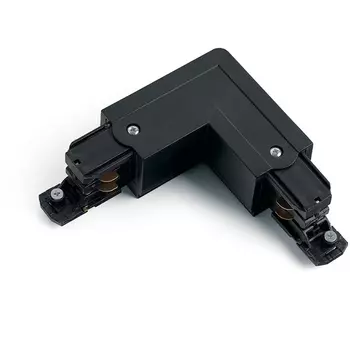 Коннектор угловой Feron 41082