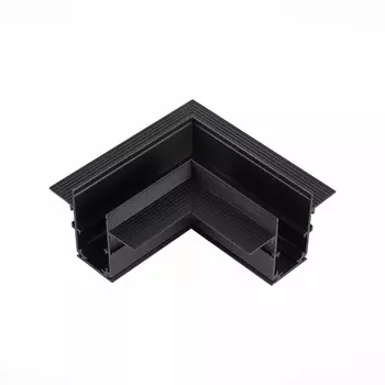 Коннектор угловой боковой ST Luce St004 ST007.429.00