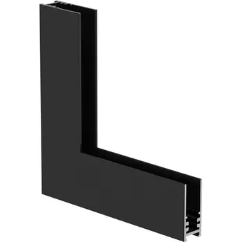 Коннектор угловой для магнитного низковольтного шинопровода DesignLed SY mini SY-mini-CN-001586-48