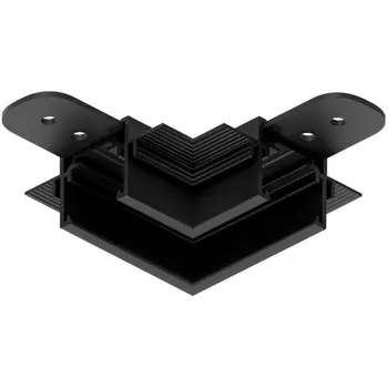 Коннектор угловой для встраиваемого шинопровода Arte Lamp Optima-Accessories A731606