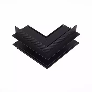 Коннектор угловой внешний ST Luce St004 ST007.459.00