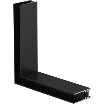 Коннектор угловой внутренний для магнитного низковольтного шинопровода DesignLed SY mini SY-mini-CN-001587-48