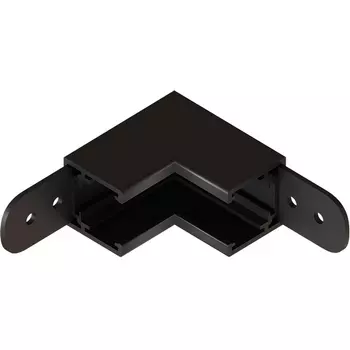 Коннектор угловой внутренний для магнитного шинопровода Arte Lamp Optima A740706
