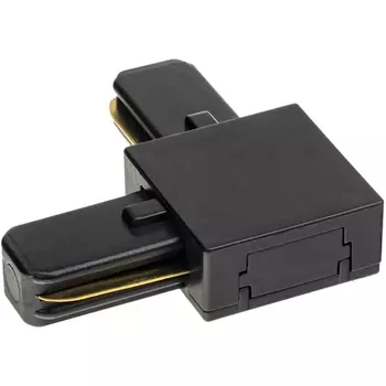 Коннектор угловой жесткий пластик/медь черный Ritter Artline 59746 3