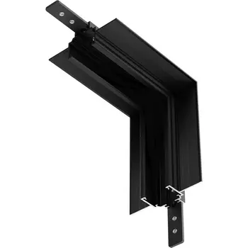 Коннектор внутренний для встраиваемого магнитного шинопровода Exility Maytoni Accessories for tracks Exility TRAM034ICL-42B