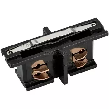 Коннектор внутренний LGD-4TR-CON-MINI-BK (C) (IP20 Пластик) Arlight LGD 024265