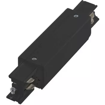 Коннектор трехфазный 26B Italline Wso black