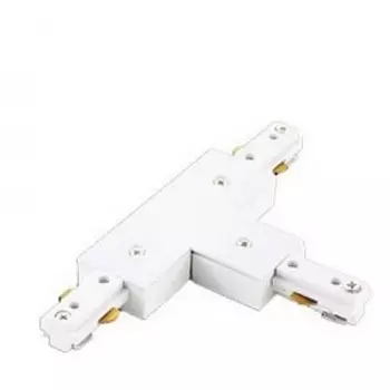 Коннектор Italline Wso 76 white