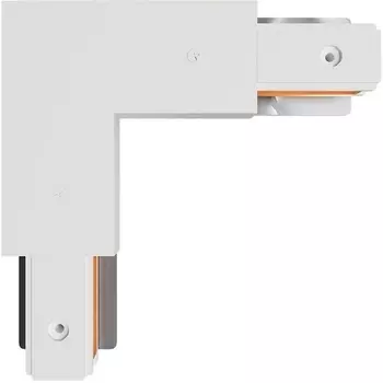 Коннектор-ввод питания для шинопровода Arte Lamp Track Accessories A120333P