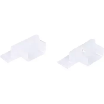 Коннектор-заглушка для алюминиевого профиля Arte Lamp Integration A220605E