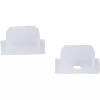 Коннектор-заглушка для алюминиевого профиля Arte Lamp Surface A150605E