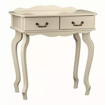 Консоль Берже 21 слоновая кость от фабрики Mebelik