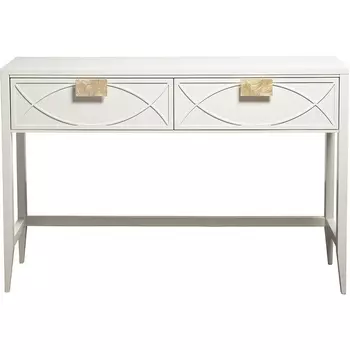 Консоль бежевая 120*80*35см Garda Decor арт.151SV-00002