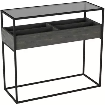 Консоль Калифорния Кассо К01 Интра от фабрики Калифорния