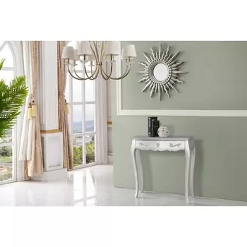 Консоль MUR27 серебро ESF MUR27-silver