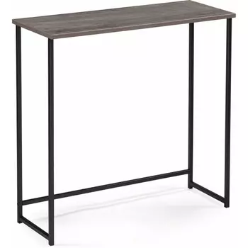 Консольный столик Феот (Феот 80х30х77 дуб рошелье) Woodville арт.587515