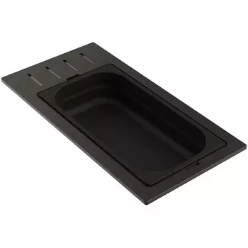 Контейнер Omoikiri DC-01-1-GB графит