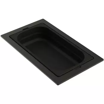 Контейнер Omoikiri DC-03-1-GB графит