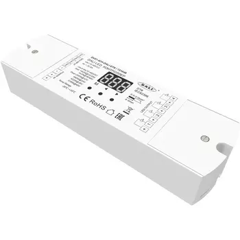Контроллер DALI DT6 DC 4 канала 12-48В Maytoni 721049