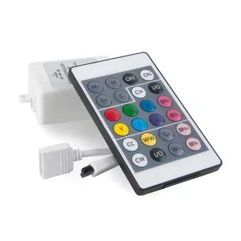 Контроллер для светодиодной ленты RGBWW ПДУ 5050+2835+2835 90Led 16W IP20 LSC 022 Elektrostandard
