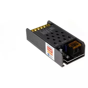 Контроллер для управления лентой RGB+3000-6000К (5 цветов) Lightstar 424905