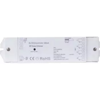 Контроллер для управления яркостью светодиодного освещения Donolux DL18312/controller 350mA