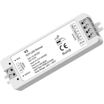 Контроллер, RGB Favourite 2001-CTR-005