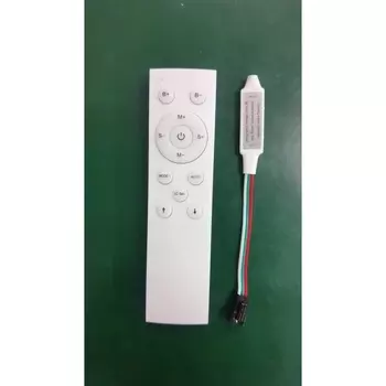 Контроллер с пультом LEDS POWER 007434 LEDS Power