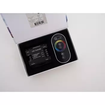 Контроллер с пультом RGB 18А LEDS POWER 003511 LEDS Power