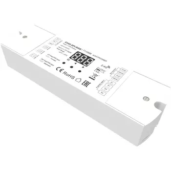 Контроллер SPI-RGB DC 5-24В Maytoni 711008