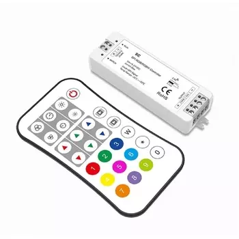 Контроллер SPI-RGB Favourite 2001-CTR-007