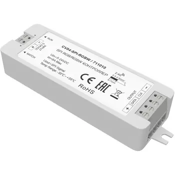 Контроллер SPI RGBW DC 5-24В Maytoni 711010