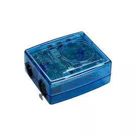 Контроллер Sunlite SLESA-U8 (IP20 Пластик) 017084 (Arlight)