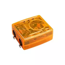 Контроллер Sunlite SUITE2-FC Plus (IP20 Пластик) 022656 (Arlight)