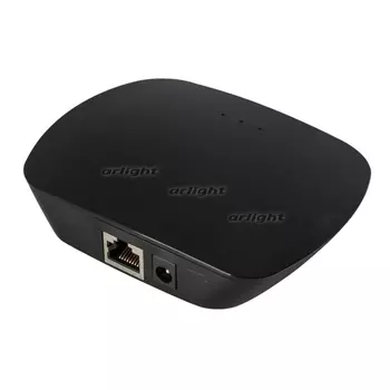 Конвертер SR-2818WiN Black (Arlight, IP20 Пластик, 3 года) 020955