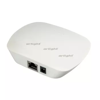 Конвертер SR-2818WiN White (Arlight, IP20 Пластик, 3 года) 020748