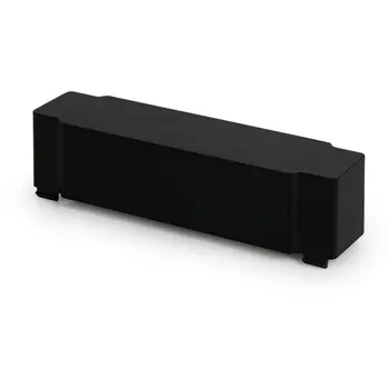 Короб для сетевого шнура Elektrostandard Flat Magnetic (черный) 85131/00