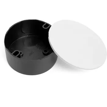 Коробка монтажная 75x30мм Stekker 39858