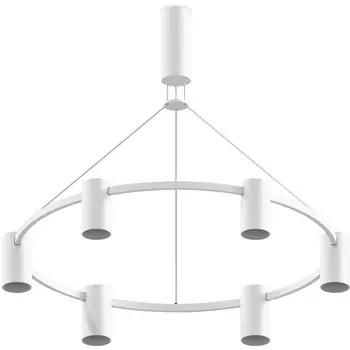 Корпус Ambrella DIY SPOT C9021