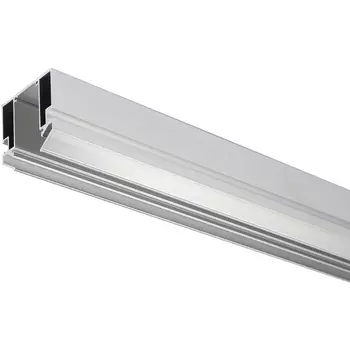 Корпус для накладного шинопровода SYSTEM Ambrella Track GL3344